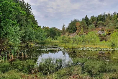 Idyllisches Meer in Svaneke -- By Traum...