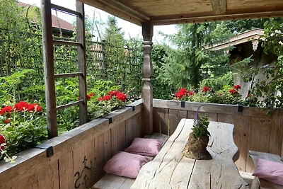 Chalet am See in Asten