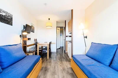 Monolocale ad Arzon vicino Spiaggia Fogeo