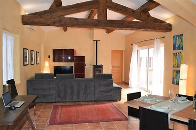 Huis in Montfort-sur-Argens met tuin