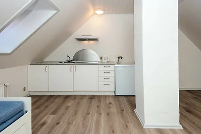 2 Personen Ferienhaus in Ringkøbing