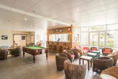 Wohnung in Moliets nahe Sandstrand