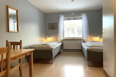 2 persone casa vacanze parco a ORSA
