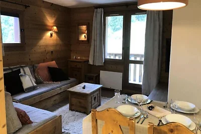 Residentie Lauzière Dessus