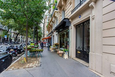 Charmantes Studio - 2P - Auteuil/Bois de...