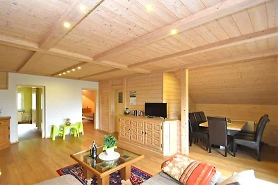 Appartamento con vista panoramica