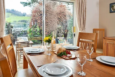 Rural retreat bungalow with garden, No...
