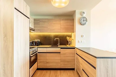 Residentie Le Ridge met vier kamers