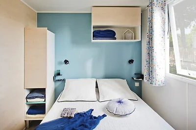 Geräumiges Chalet für 6 Personen in Antwerpen