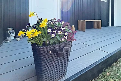 6 Personen Ferienhaus in Ålbæk