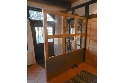 Ferienwohnung mit 1 Schlafzimmer