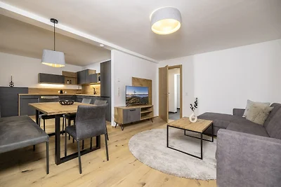 Modernes Appartement am Wilden Kaiser
