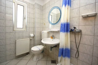 Apartments & Rooms Villa Petra - One Bedroom ...