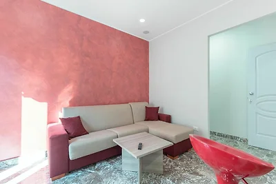 Gemütliches Ferienhaus mit privater Terrasse