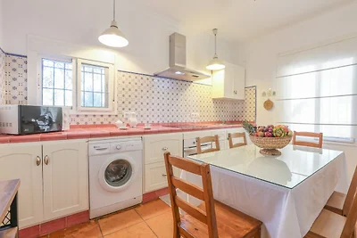 Casa Rural Los Menestrales - Villa Con...