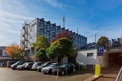 Appartement Vacances avec la famille Brühl