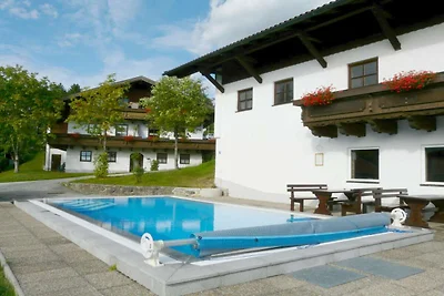 App Hauzenberg. 303 Confortevole residenza pe...