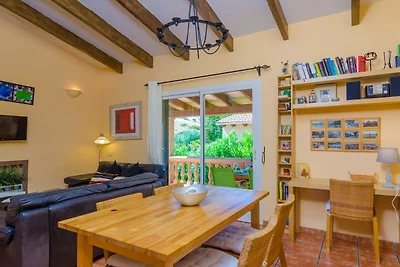 Villa Divina - Villa Con Piscina Privada En...