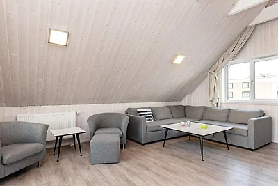 Premium-Ferienhaus an der Ostsee