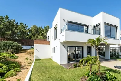 Villa a Espartal vicino Monte Clérigo