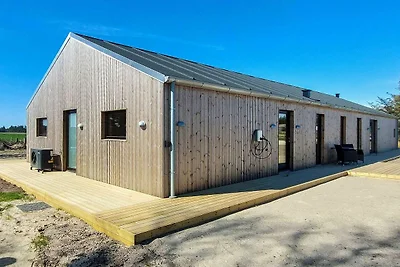 5 Sterne Ferienhaus in Saltum