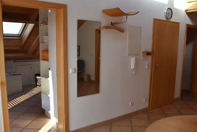 Ferienwohnung mit 1 Schlafzimmer