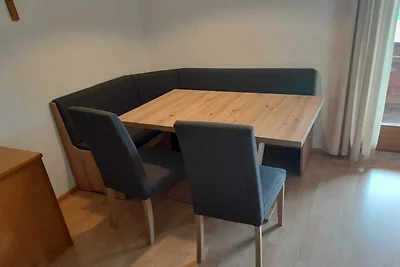 Appartamento a Stubaital vicino Skilift