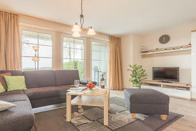Ferienhaus Erholungsurlaub Trassenheide