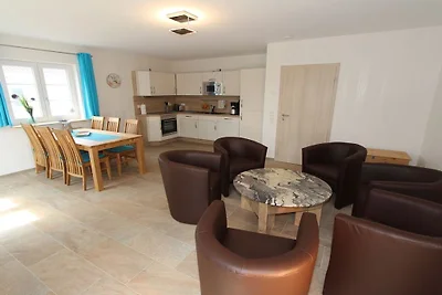 Ferienhaus Erholungsurlaub Altefähr