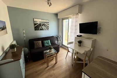 Studio für 2 Personen