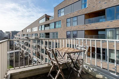 Wohnung mit zentraler Lage in Ostende