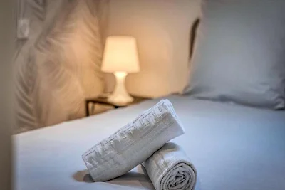 Appartements für 4 Personen