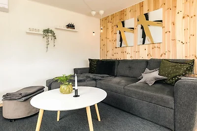 7 Personen Ferienhaus in Hadsund