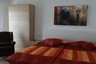 Kuća za odmor Dopust za oporavak Neuenhagen