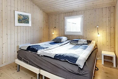 7 persone case ad Fjerritslev-By Traum