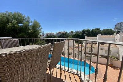 Casa vacanze a Nerja con vasca idromassaggio