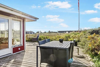 5 Sterne Ferienhaus in Løkken