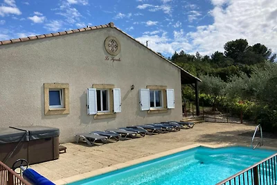 Villa dove gli animali domestici sono i...