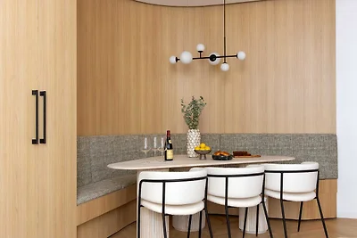 Apt Exceptionnel - AC - 3BR-8P- Gare de l'Est