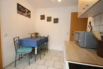 Ferienwohnung in Elbingerode by BELVILLA