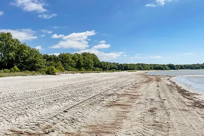 6 Personen Ferienhaus in SÖLVESBORG-By Traum