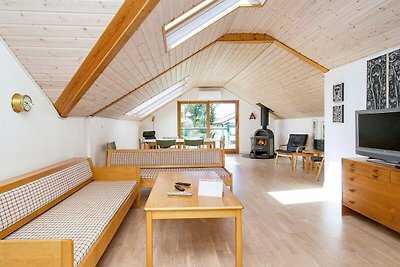 6 Personen Ferienhaus in Skibby-By Traum