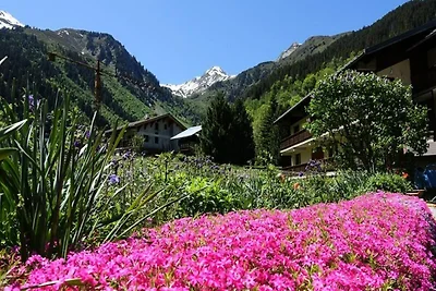 Apartment in Planay in der Nähe von...