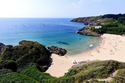 Casa vacanze per 6 persone a Le Palais