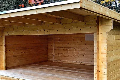 6 Personen Ferienhaus in Brædstrup-By Traum