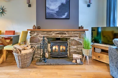 Beddgelert Cottage Escape