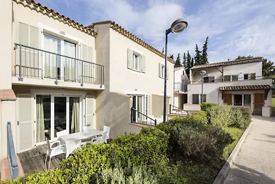 Haus 3 Zimmer Duplex-H�tte 8 Personen