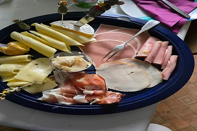 Bosretraite in Wildemann