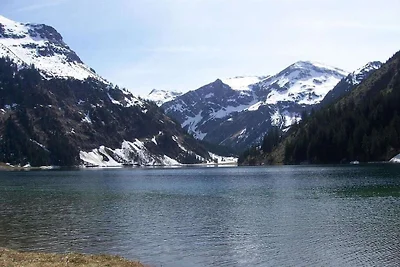 Holiday apartment in Oy-Mittelberg with Wi-Fi