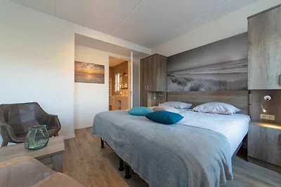 Casa vacanze in Zelanda con sauna